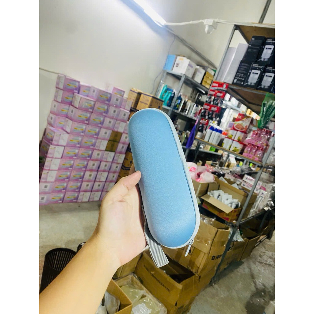ô mini gấp gọn