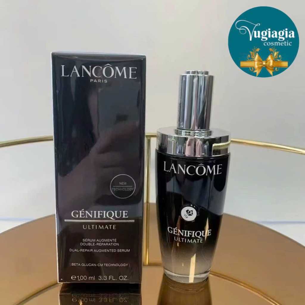 Serum Lancome Advanced Genifique Youth Activating 100ml Làn Da Chống Lão Hóa