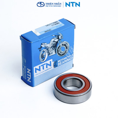 (Vòng Bi) Bạc Đạn NTN 6004LLU/2AS - Cùi Dĩa - Nhông Winner, Sonic, CBR 150R, Sirius, Taurus - Láp Lead 110/125 - Taiwan