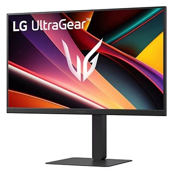 Màn hình LCD Gaming LG UltraGear™ 27G640A-B 27 inch 2K | IPS | 300HZ | 1MS | LOA - Bảo hành chính hã