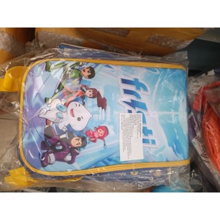 Balo học sinh cấp1 (Xả rẻ mỗi mẫu 1,2c)