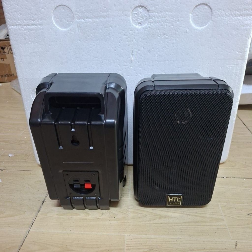 Loa J.B control 1 giá ( 1 cặp )
