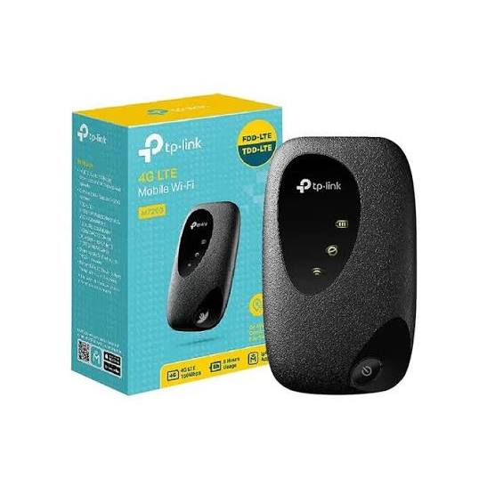 Bộ Phát Wifi TP-Link M7200 Di Động 4G LTE 150Mbps