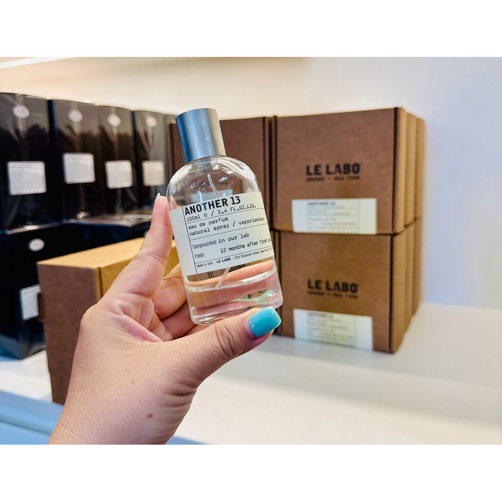 lelabo13 lad