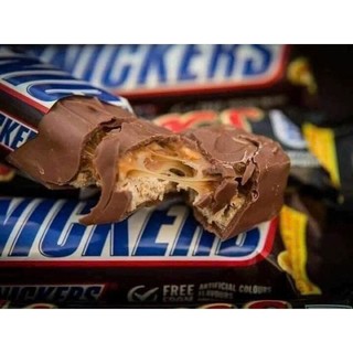 Kẹo socola Snickers 220G