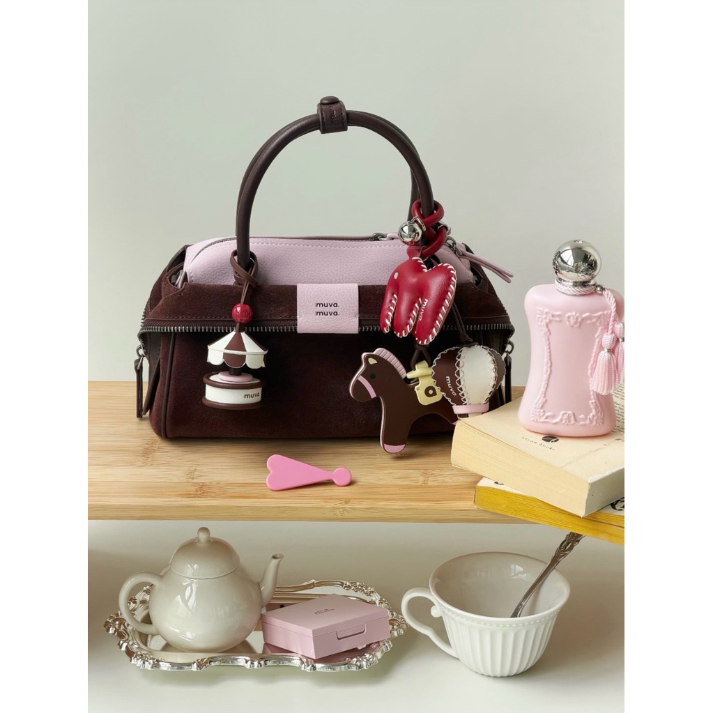 Túi xách MUVA Sandwich Bag (fullbox) chính hãng