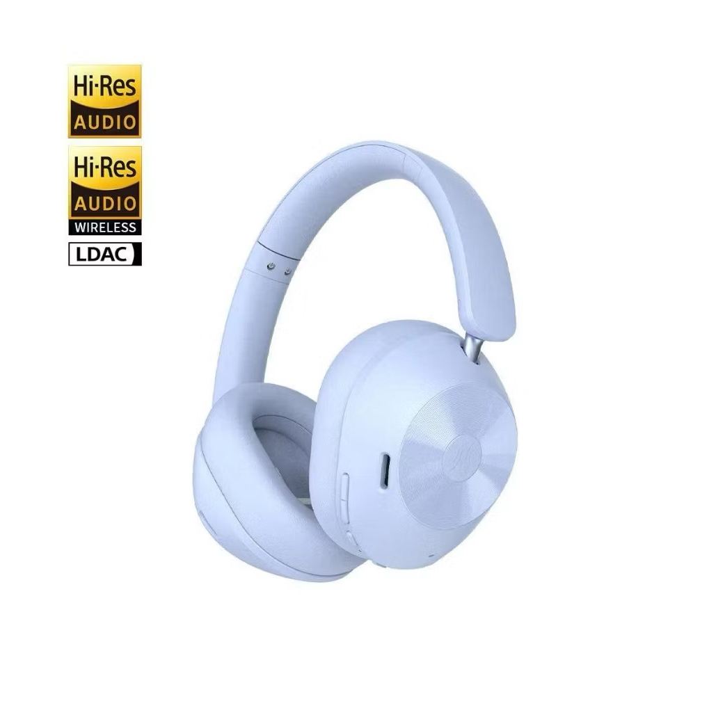 (Tặng tai JBL) Tai nghe Headphone OneOdio Focus A5 Bluetooth 5.4 dùng cho DJ, chống ồn ANC.