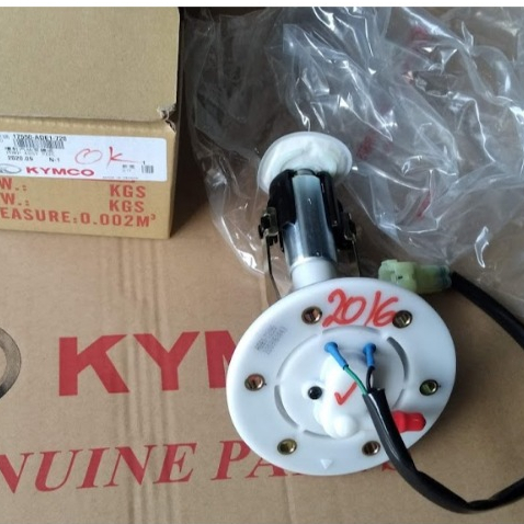 Bơm xăng xe LIKE FI 125cc ( KYMCO )