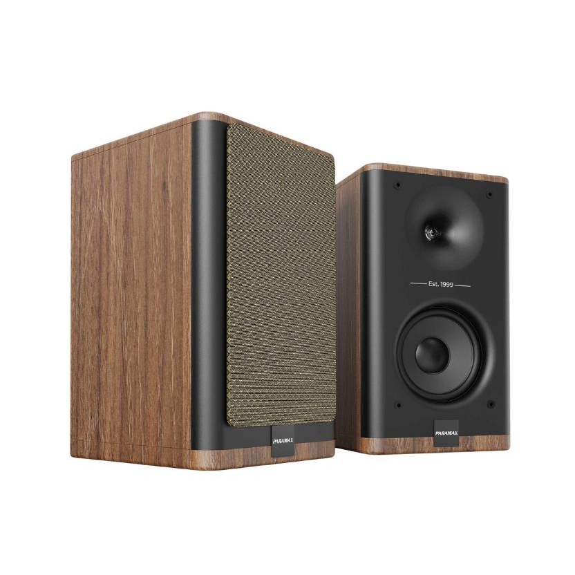 Loa Paramax HOMI 6 Smart