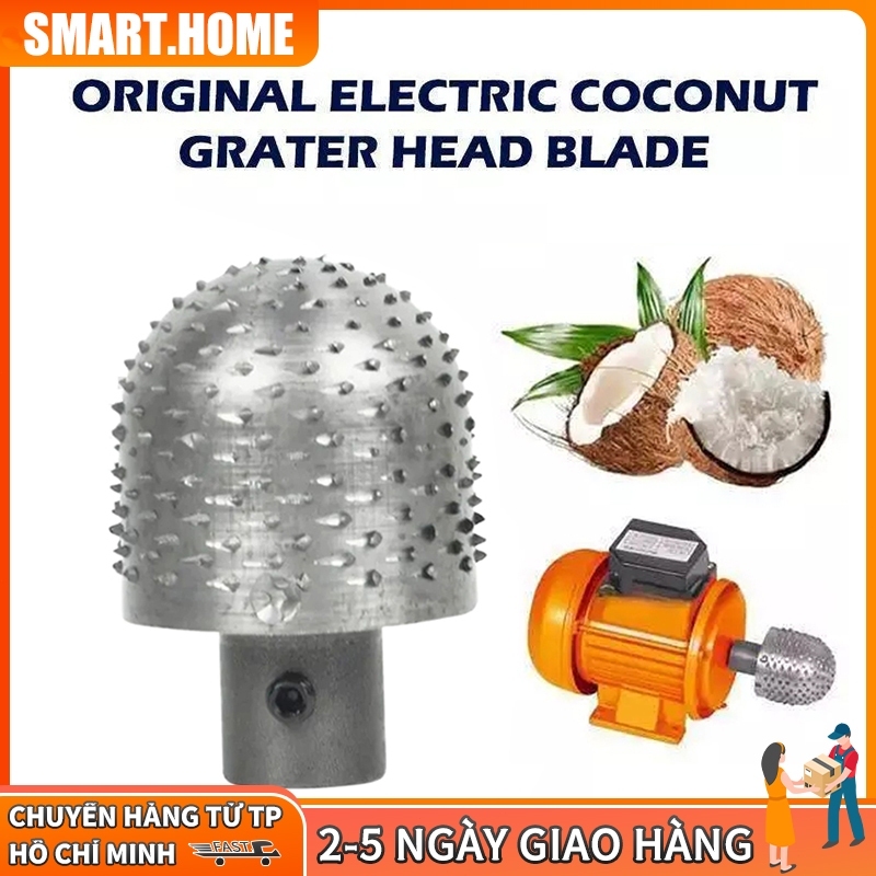 【🔥Free ship🔥】Quả chùy nạo dừa, Quả chùy (cùi thơm) nạo dừa lỗ cốt, Quả gai (chùy gai, cùi thơm)
