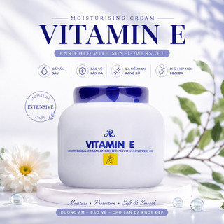 Body VITAMIN E Thái Lan
