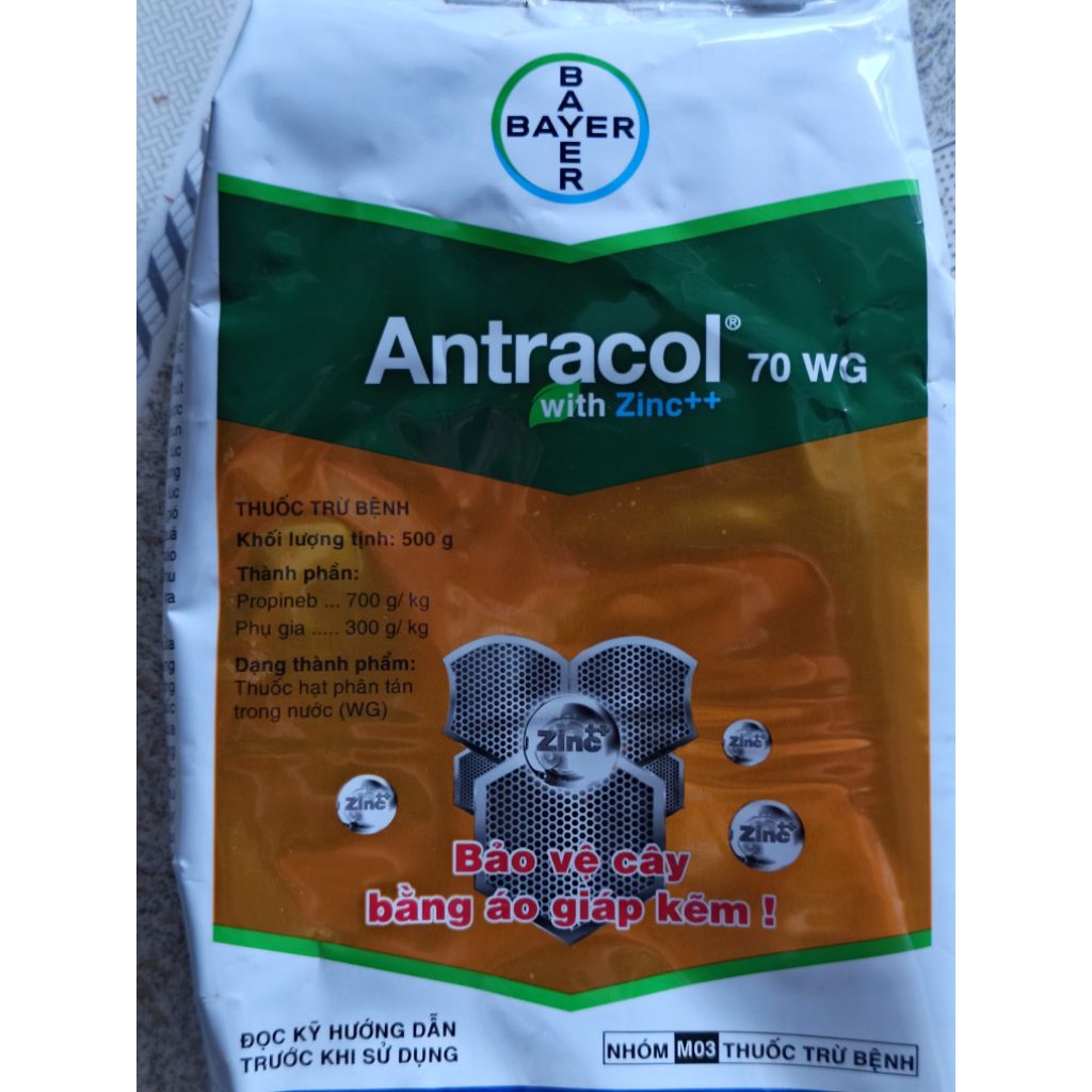 Antracol 70WG