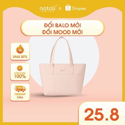 Túi NATOLI - BST Elegant Chicbag T4