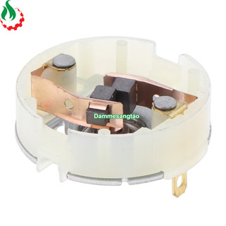 Đế chổi than thay thế cho motor DC 550