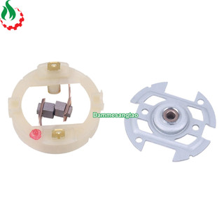 Đế chổi than thay thế cho motor DC 550