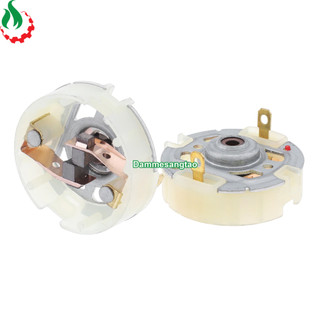 Đế chổi than thay thế cho motor DC 550