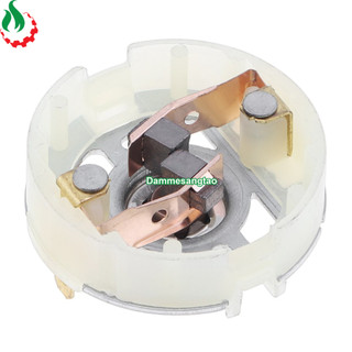 Đế chổi than thay thế cho motor DC 550