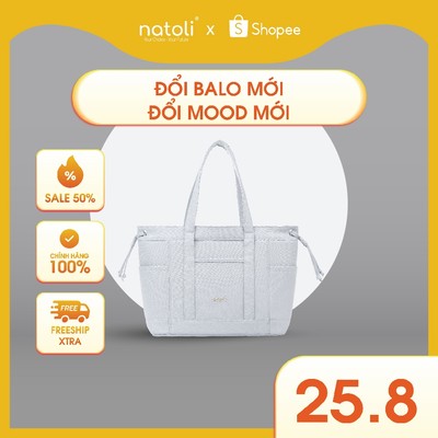Túi Natoli - BST Elegant Edge Bag T19