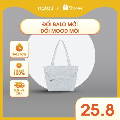 Túi NATOLI - BST Side Cinch Bag T20