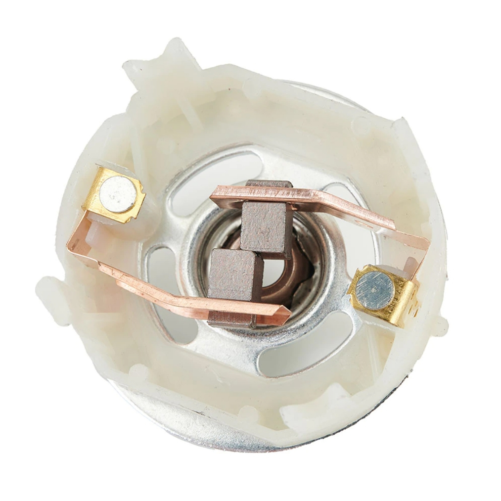 Đế chổi than thay thế cho motor DC 775