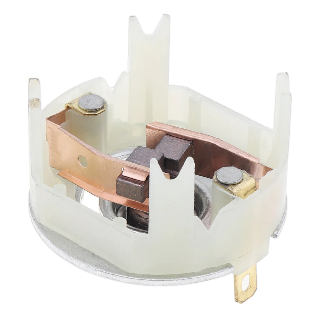Đế chổi than thay thế cho motor DC 775