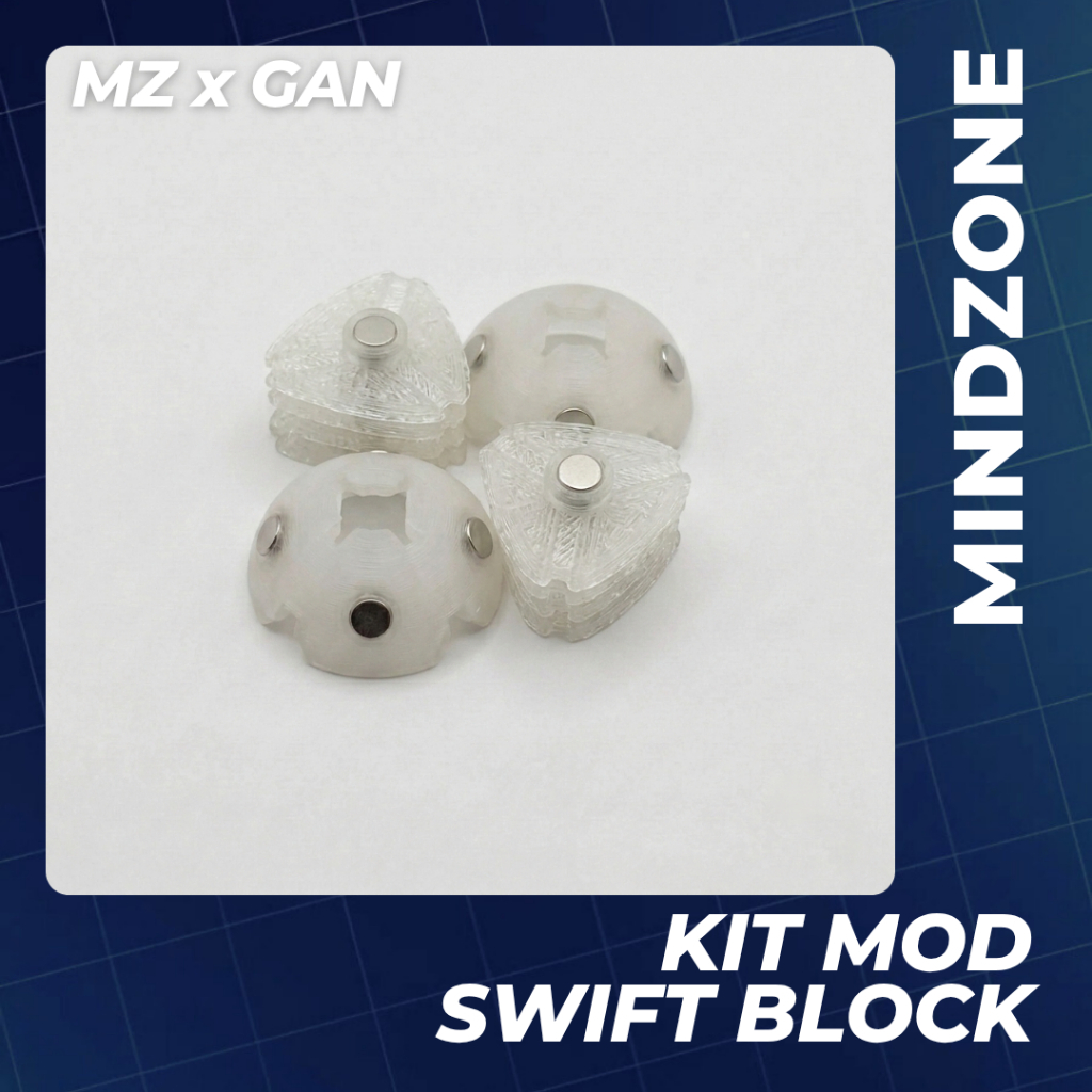 Kit Mod Ballcore Swift Block