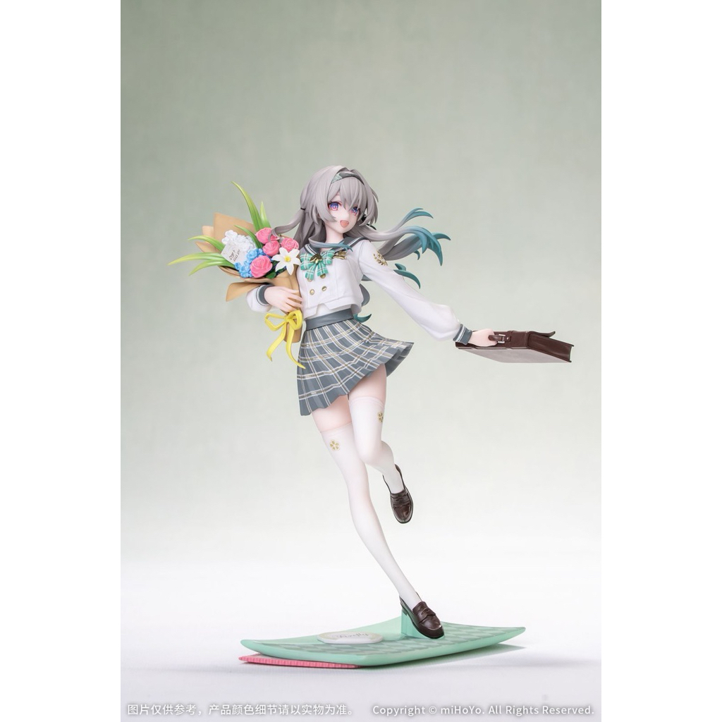 Mô hình Honkai Star Rail - Firefly Gift + Spring Missive Ver 1/8 Scale Figure chính hãng Myethos