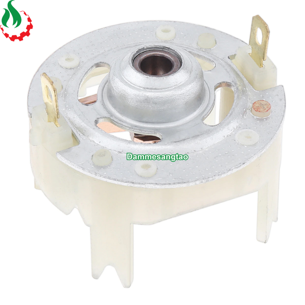 Đế chổi than thay thế cho motor DC 775