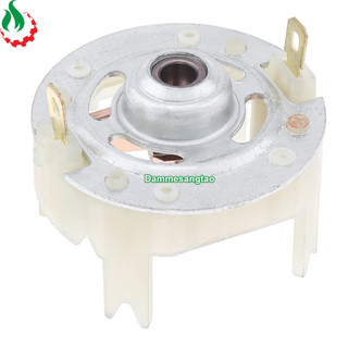 Đế chổi than thay thế cho motor DC 775