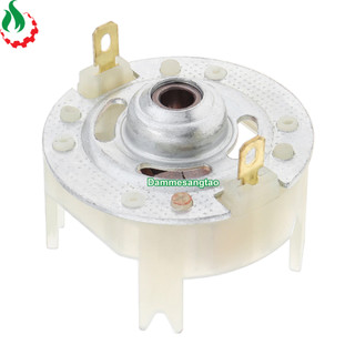Đế chổi than thay thế cho motor DC 775