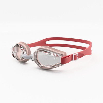 Kinh bơi trẻ em tròng trong suốt, có điều chỉnh mũi - 8926976 8926974 DECATHLON