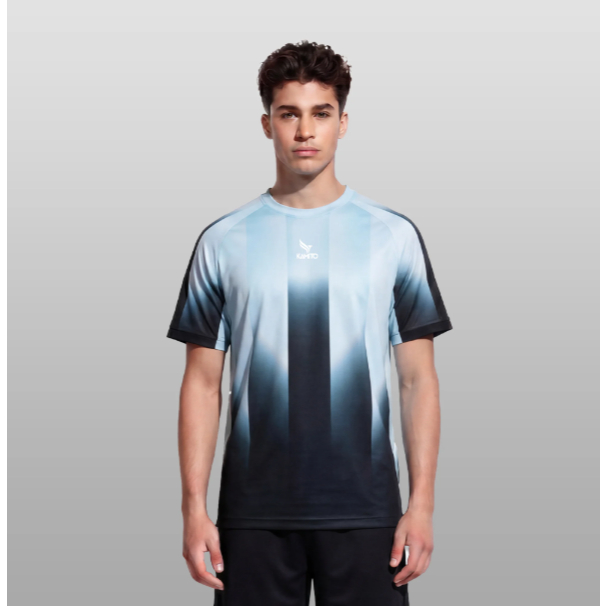 [KAMITO] ÁO T-SHIRT PICKLEBALL KAMITO COMFORT V1 CHÍNH HÃNG.