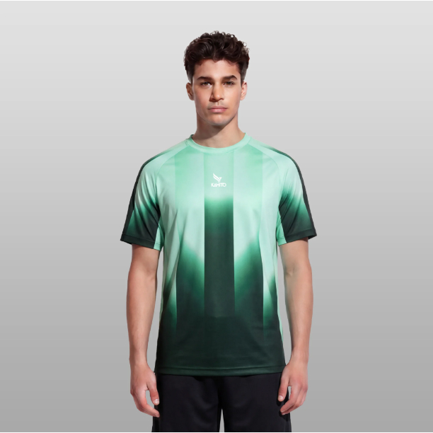 [KAMITO] ÁO T-SHIRT PICKLEBALL KAMITO COMFORT V1 CHÍNH HÃNG.