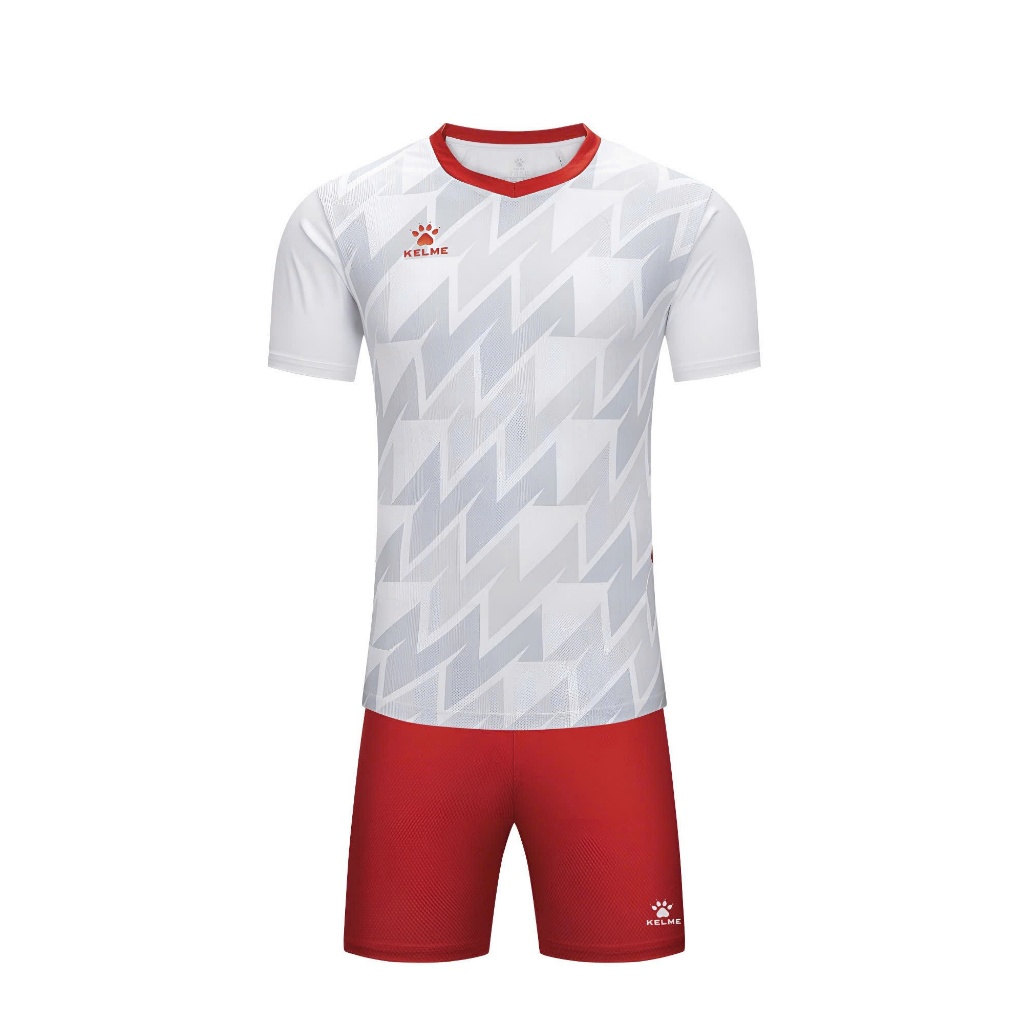 Set Đồ Bóng Đá Kelme – Bộ Quần Áo Bóng Đá Thể Thao Nam
