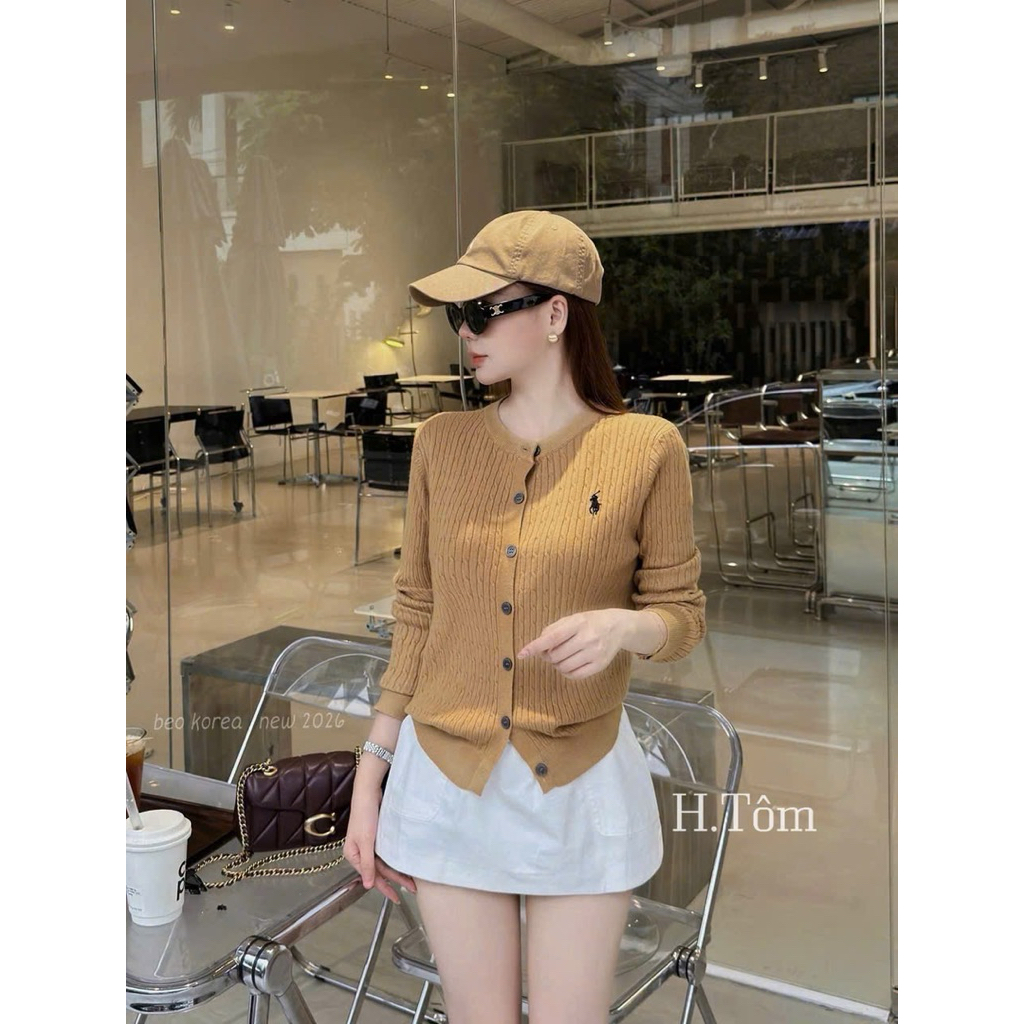 áo cdg len ngựa