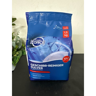 Bột rửa chén bát  túi