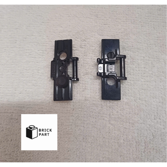 [5 Cái] Chi Tiết Lắp Ráp Bánh Xích Xe Tăng ID:57518 (20)