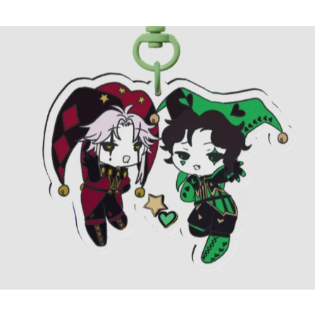 The Freak Circus, Greenapple  namdecorshop
