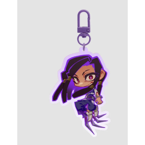 Jabber Wonger Keychain  namdecorshop