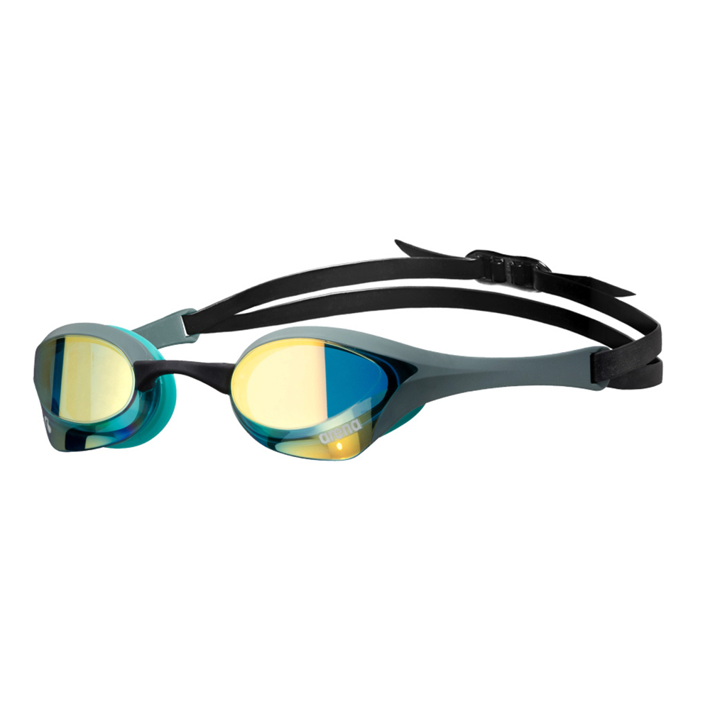 Kính bơi  ARENA COBRA ULTRA SWIPE MIRROR Aqua Sage Peacock.