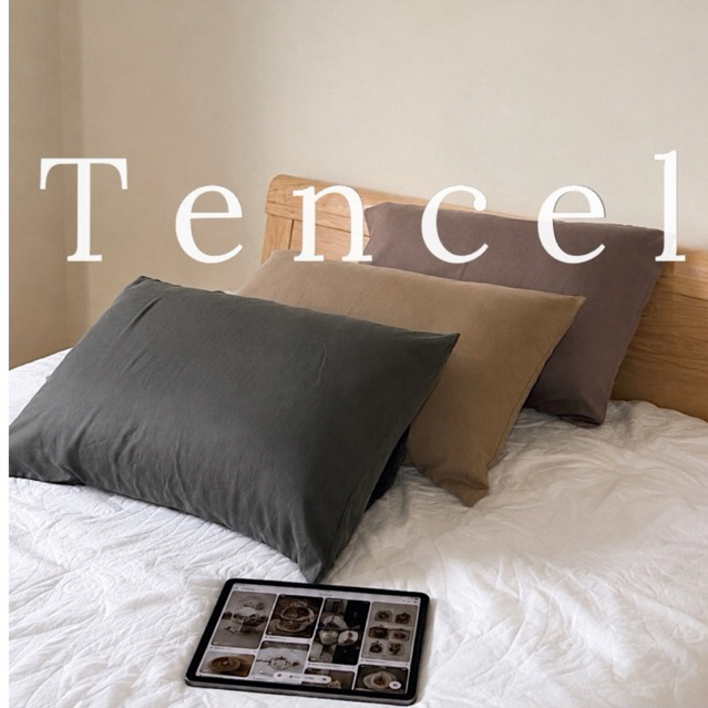 Vỏ Gối Tencel ( 50x70 )