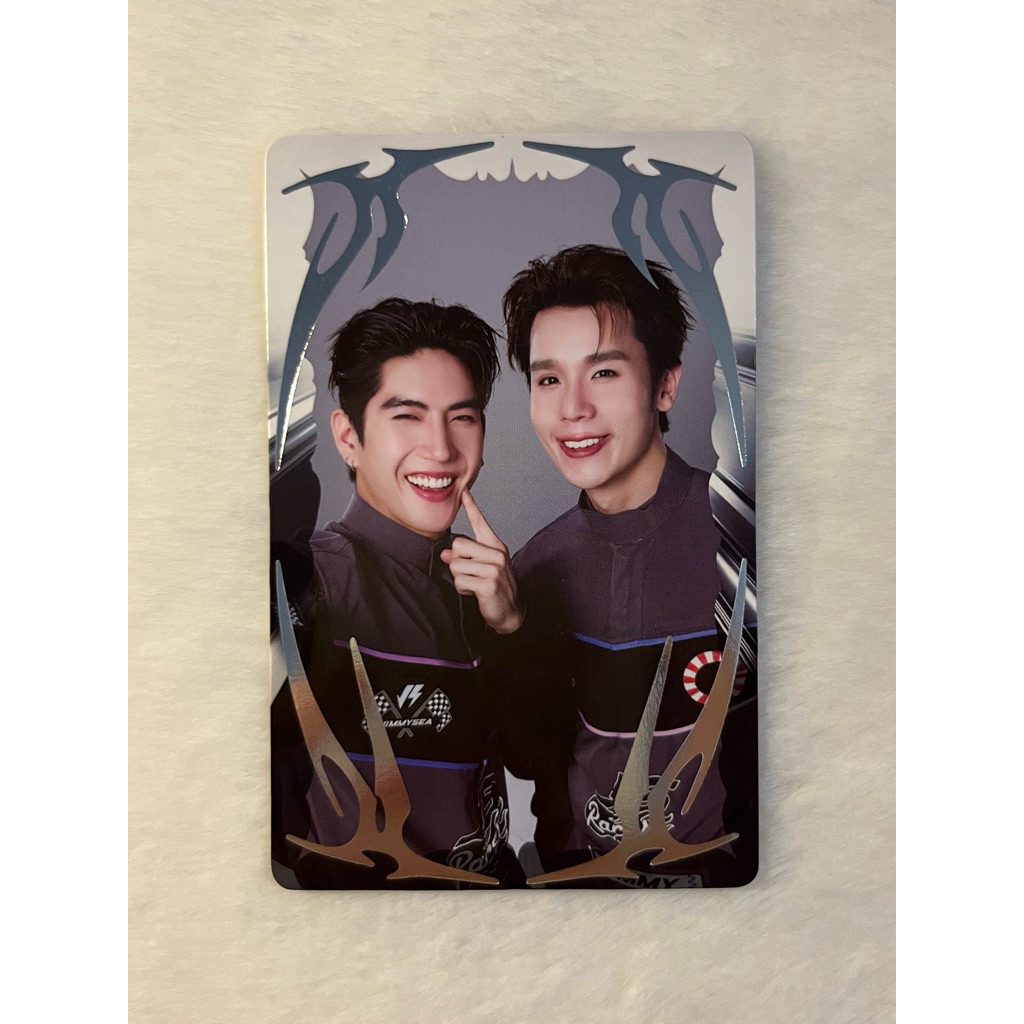 SECRET RANDOM CARD LOL FAN FEST 2026 - JIMMYSEA