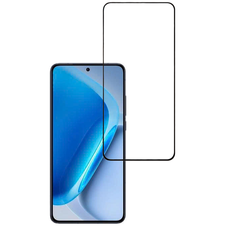 Miếng dán cường lực Vivo iQOO Neo 9/ Neo 9 Pro/ Neo9S Pro/ Neo9S Pro+ 5G full màn hình