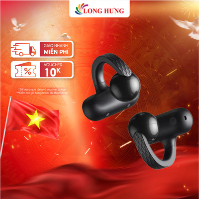 Tai nghe Bluetooth Open Wireless Amazfit UP A2427 - Hàng chính hãng