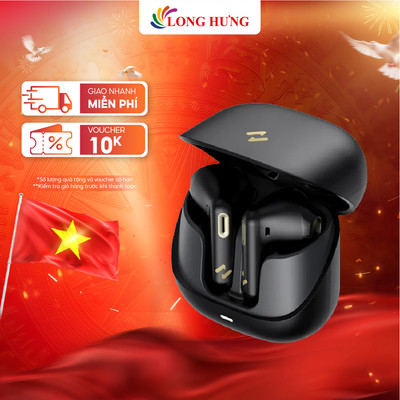 Tai nghe Bluetooth True Wireless Havit TW905 - Hàng chính hãng