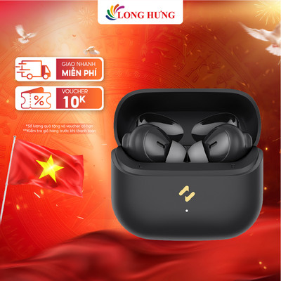Tai nghe Bluetooth True Wireless Havit Life 01T TW982 - Hàng chính hãng