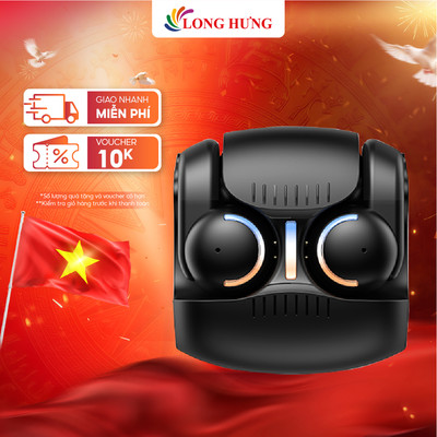Tai nghe Bluetooth Open-Ear Wireless Havit OWS907 - Hàng chính hãng