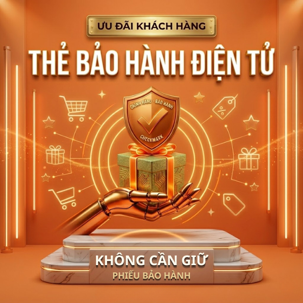 Dành Cho Khách Hàng Phiếu Kích Hoạt Điện Tử Online