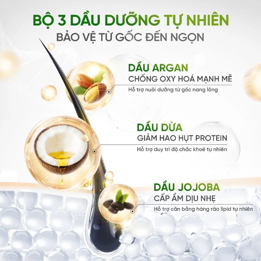 Ảnh 7 của Tinh Chất DAILY EFFECT Growth Peptide Lash & Brow Serum Làm Dày Và Dài Mi - Mày 5g