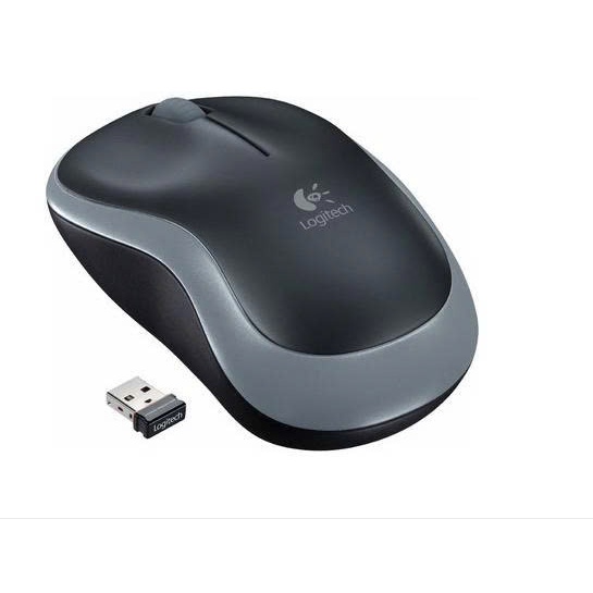 Chuột không dây Logitech Wireless Mouse B175